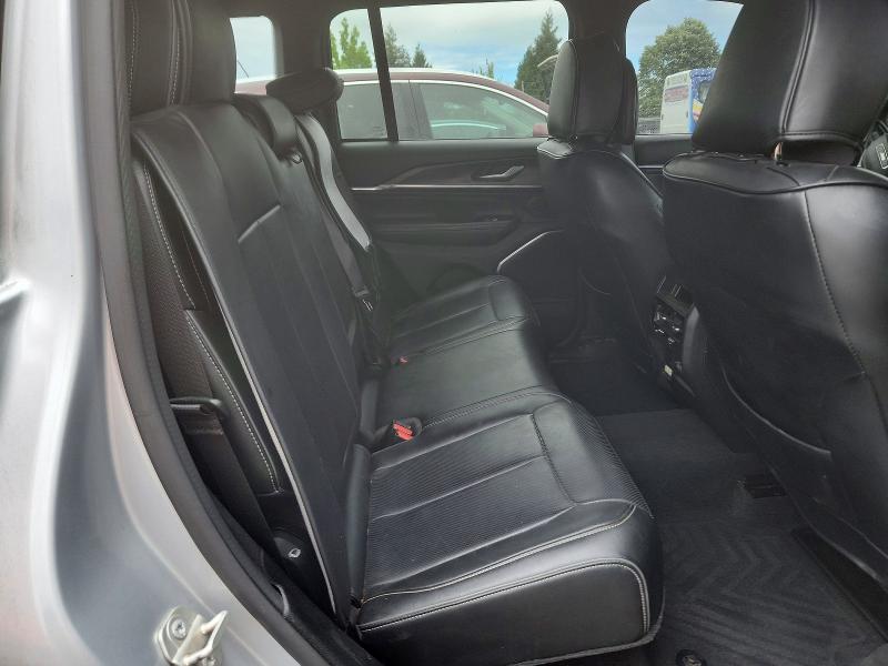 Продажа на аукционе авто 2023 Jeep Grand Cherokee, vin: 1C4RJHDG4PC674509, номер лота: 55916236