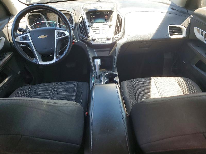 57245196 :رقم المزاد ، 2GNFLNEK6D6256415 vin ، 2013 Chevrolet Equinox مزاد بيع