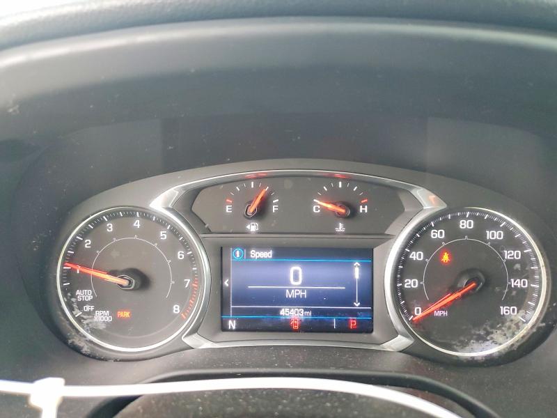 Продажа на аукционе авто 2021 Gmc Acadia, vin: 1GKKNRLS3MZ199109, номер лота: 56816576