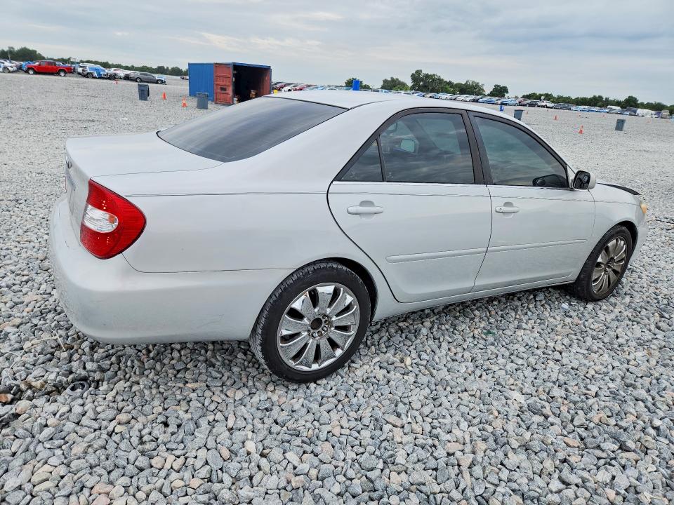 Aukcja sprzedaży 2003 Toyota Camry, vin: 4T1BE32K53U141892, numer aukcji: 56770126