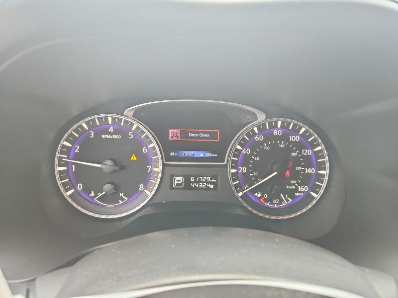 2019 Infiniti Qx60 მანქანა იყიდება აუქციონზე, vin: 5N1DL0MN0KC529864, აუქციონის ნომერი: 57877056