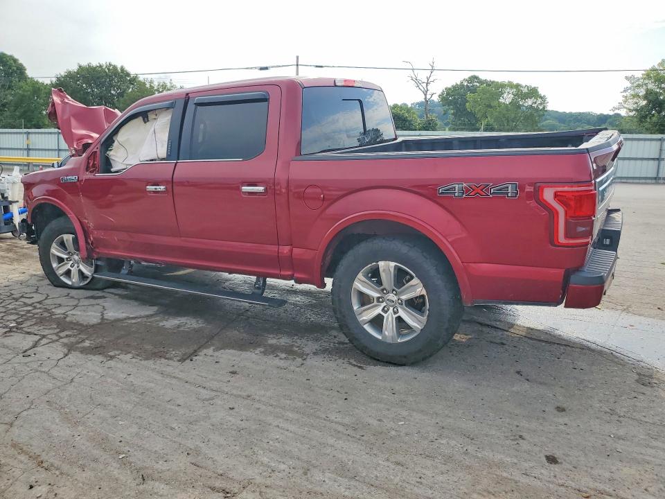 Aukcja sprzedaży 2016 Ford F150, vin: 1FTEW1EFXGFB24341, numer aukcji: 59068126