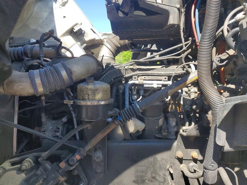 Aukcja sprzedaży 2017 Kenworth Construction, vin: 1XKYDP9X8HJ145863, numer aukcji: 56444446
