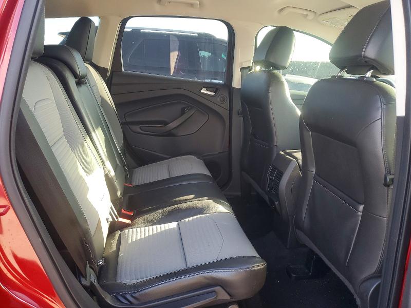 Aukcja sprzedaży 2017 Ford Escape, vin: 1FMCU0J94HUE21038, numer aukcji: 56277766