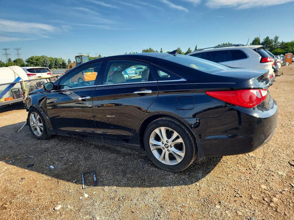 58116256 :رقم المزاد ، 5NPEC4AC9DH573257 vin ، 2013 Hyundai Sonata مزاد بيع