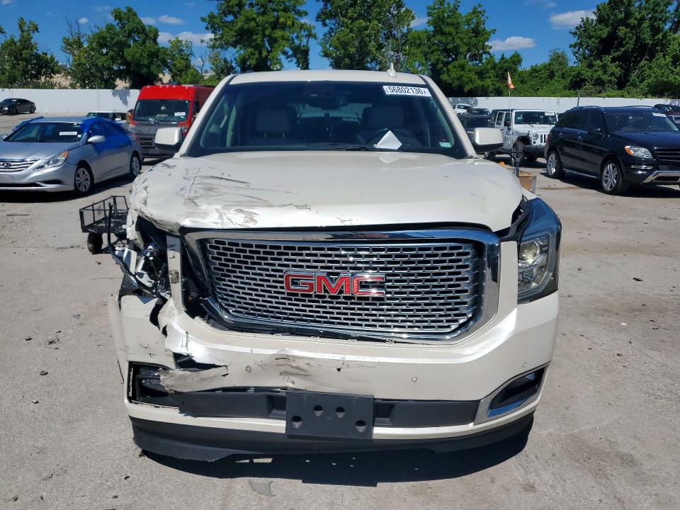 Продаж на аукціоні авто 2015 Gmc Yukon, vin: 1GKS2CKJ1FR541772, номер лоту: 56802136