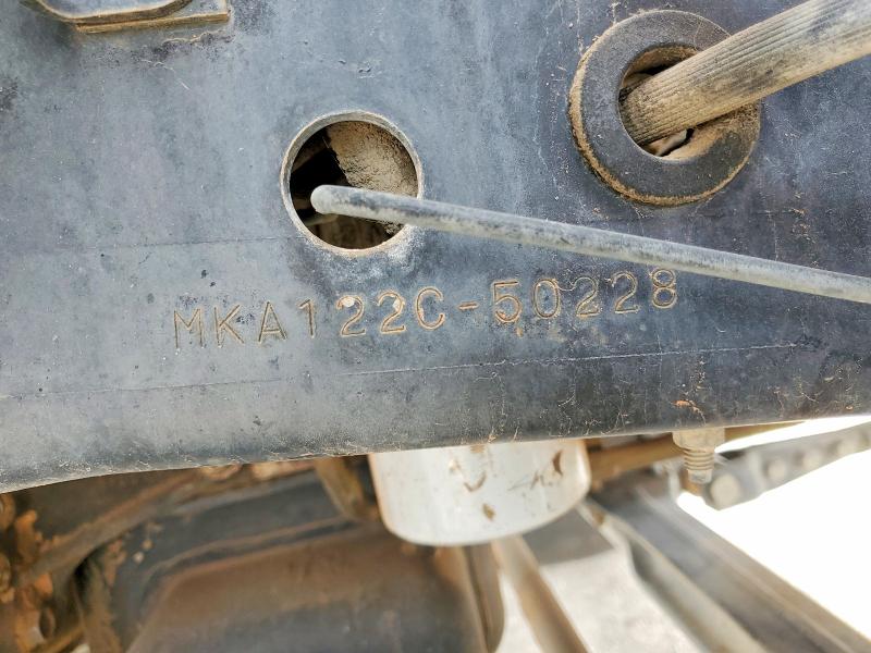 1999 Nissan Diesel Ud1800 მანქანა იყიდება აუქციონზე, vin: JNAMCU2H3XGC50228, აუქციონის ნომერი: 56601096