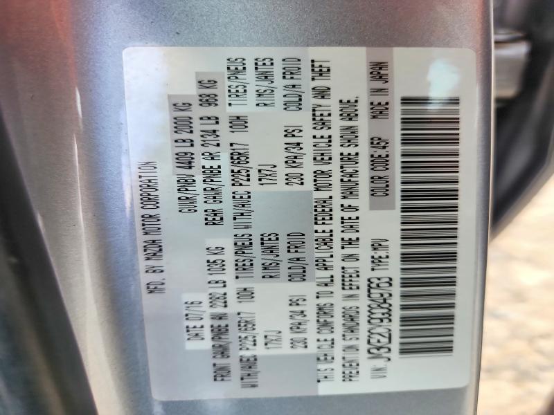 Aukcja sprzedaży 2016 Mazda Cx-5, vin: JM3KE2CY9G0849763, numer aukcji: 57926416