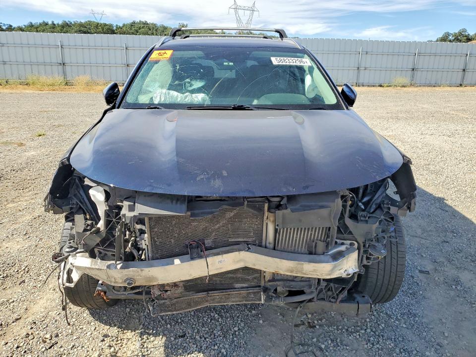 58833296 :رقم المزاد ، KNDRG4LGXN5072384 vin ، 2022 Kia Sorento مزاد بيع