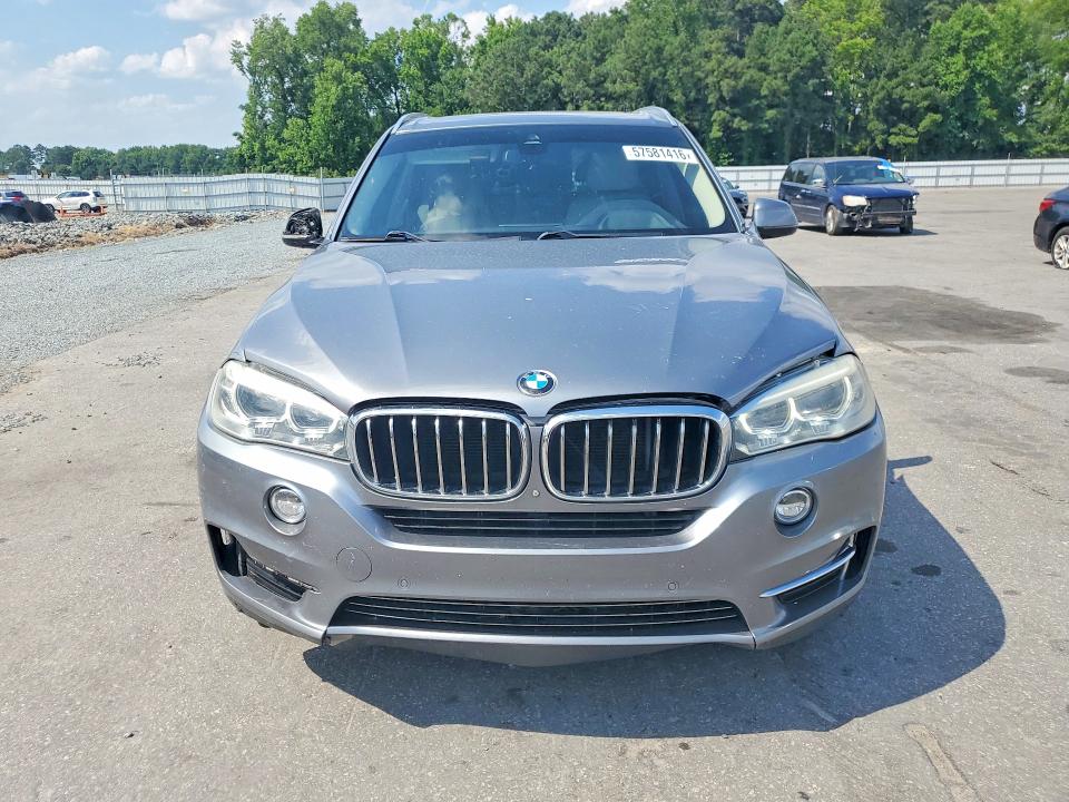 Продажа на аукционе авто 2015 Bmw X5, vin: 5UXKR0C5XF0P11234, номер лота: 57581416
