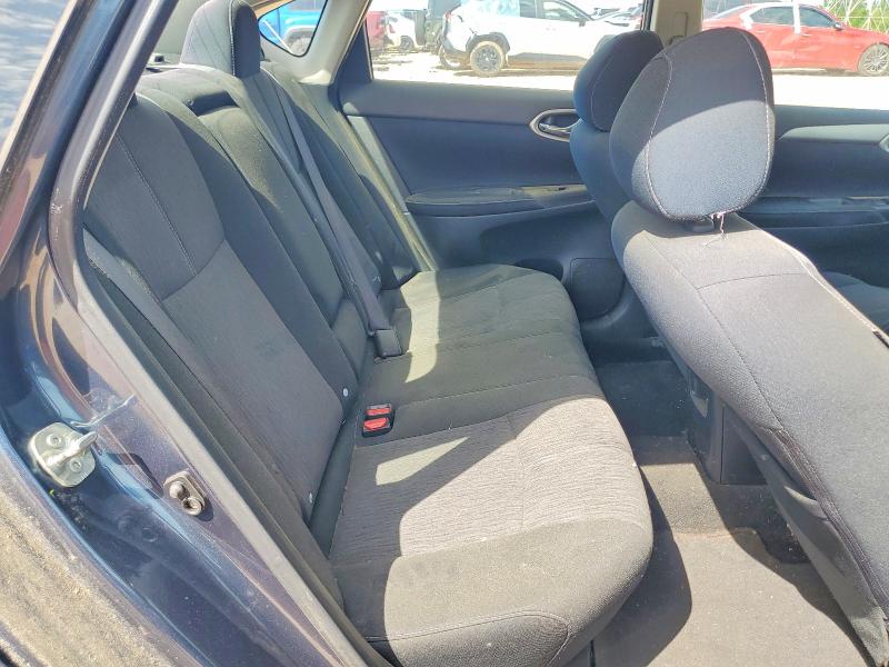 Aukcja sprzedaży 2014 Nissan Sentra, vin: 3N1AB7AP6EY220679, numer aukcji: 58113356