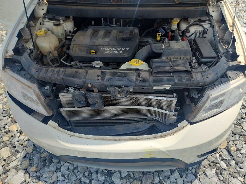 2014 Dodge Journey მანქანა იყიდება აუქციონზე, vin: 3C4PDCBB2ET180403, აუქციონის ნომერი: 58148276