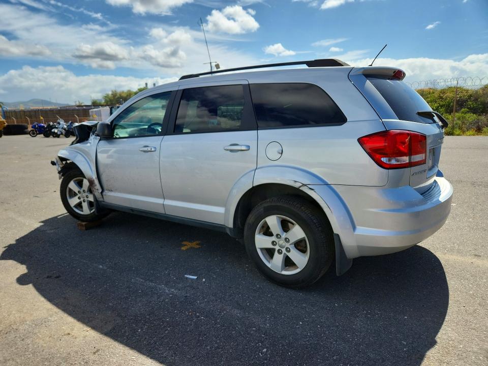 2014 Dodge Journey მანქანა იყიდება აუქციონზე, vin: 3C4PDCAB0ET172463, აუქციონის ნომერი: 58475836