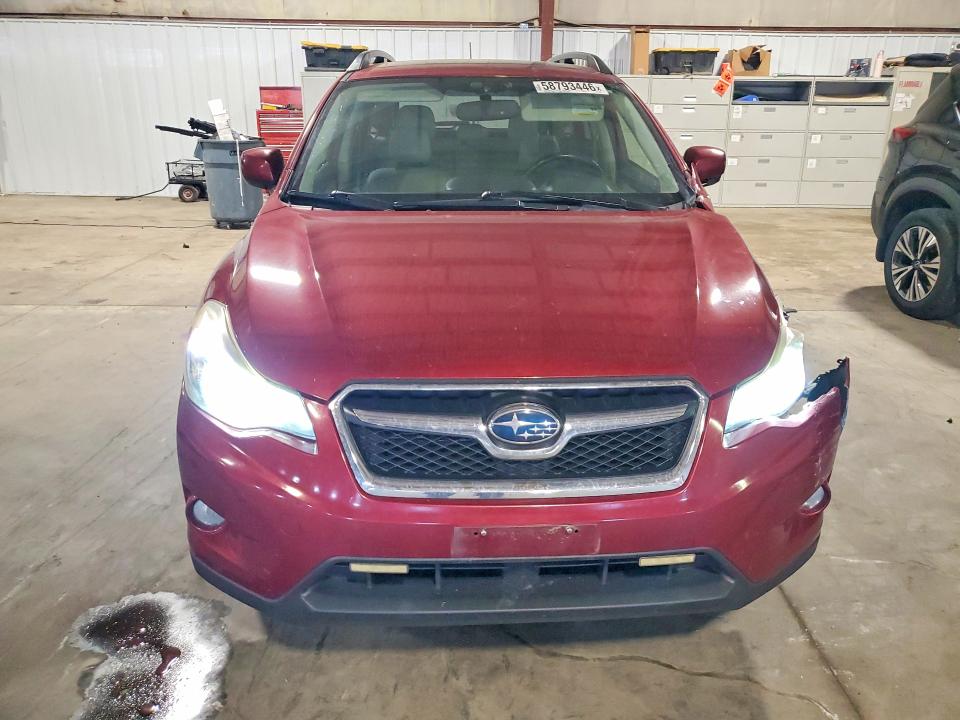 Aukcja sprzedaży 2013 Subaru Xv Crosstrek, vin: JF2GPAKC3D2854385, numer aukcji: 58793446