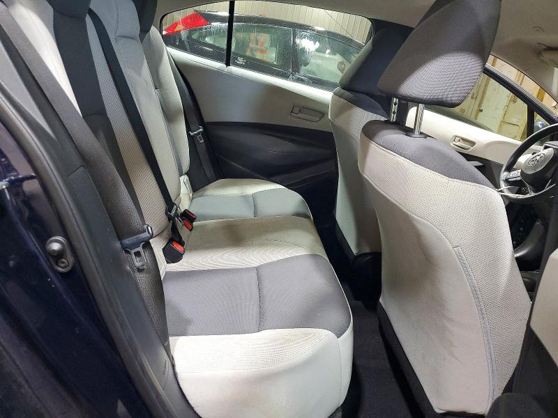 Aukcja sprzedaży 2023 Toyota Corolla, vin: 5YFB4MDE1PP004567, numer aukcji: 56682906