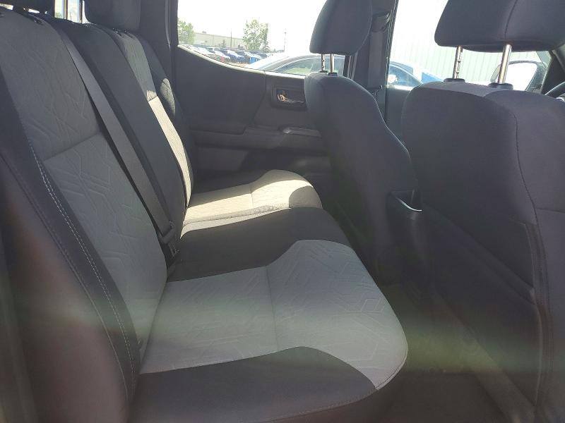 Aukcja sprzedaży 2021 Toyota Tacoma, vin: 5TFDZ5BNXMX065528, numer aukcji: 55608366