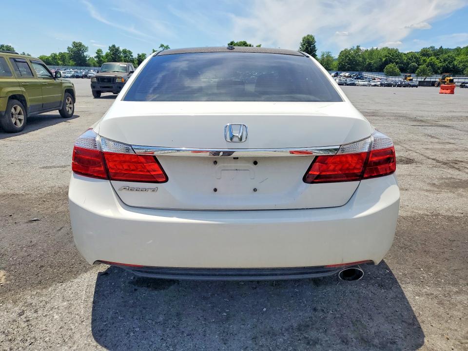 Aukcja sprzedaży 2014 Honda Accord, vin: 1HGCR2F85EA197309, numer aukcji: 57312716