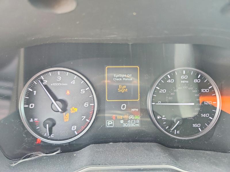 Продажа на аукционе авто 2023 Subaru Outback, vin: 4S4BTAPC5P3192560, номер лота: 57516256