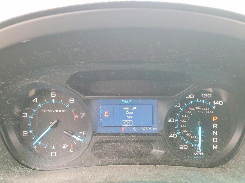Продажа на аукционе авто 2015 Ford Explorer, vin: 1FM5K7D87FGB90271, номер лота: 58243556