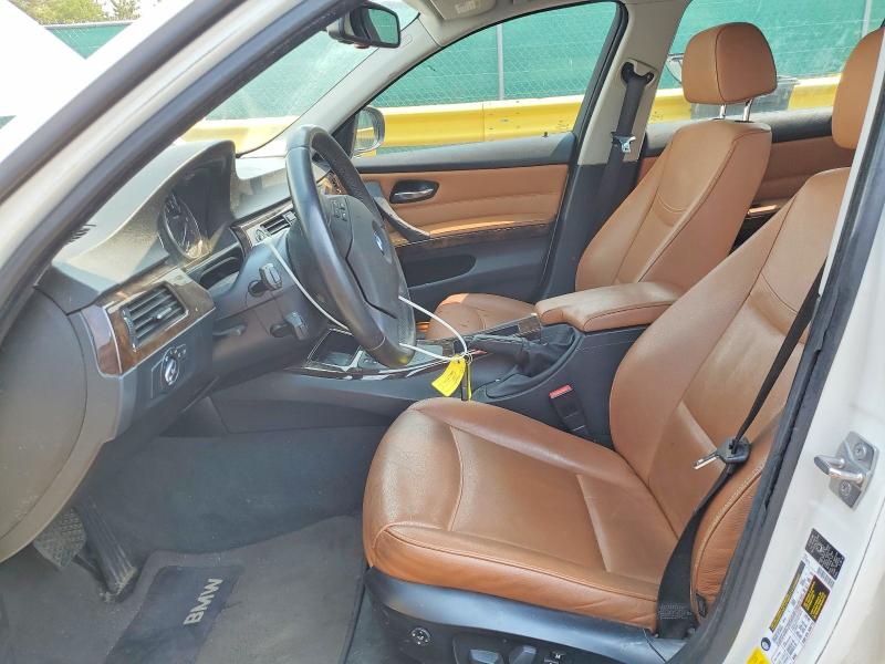 Aukcja sprzedaży 2009 Bmw 328, vin: WBAPH735X9A173598, numer aukcji: 58126276