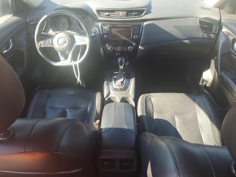 Продаж на аукціоні авто 2019 Nissan Rogue, vin: 5N1AT2MV6KC808847, номер лоту: 58713056