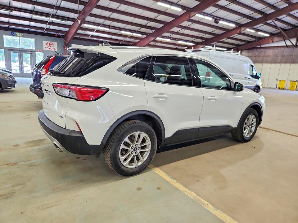 Aukcja sprzedaży 2020 Ford Escape, vin: 1FMCU9G63LUB46496, numer aukcji: 59553886