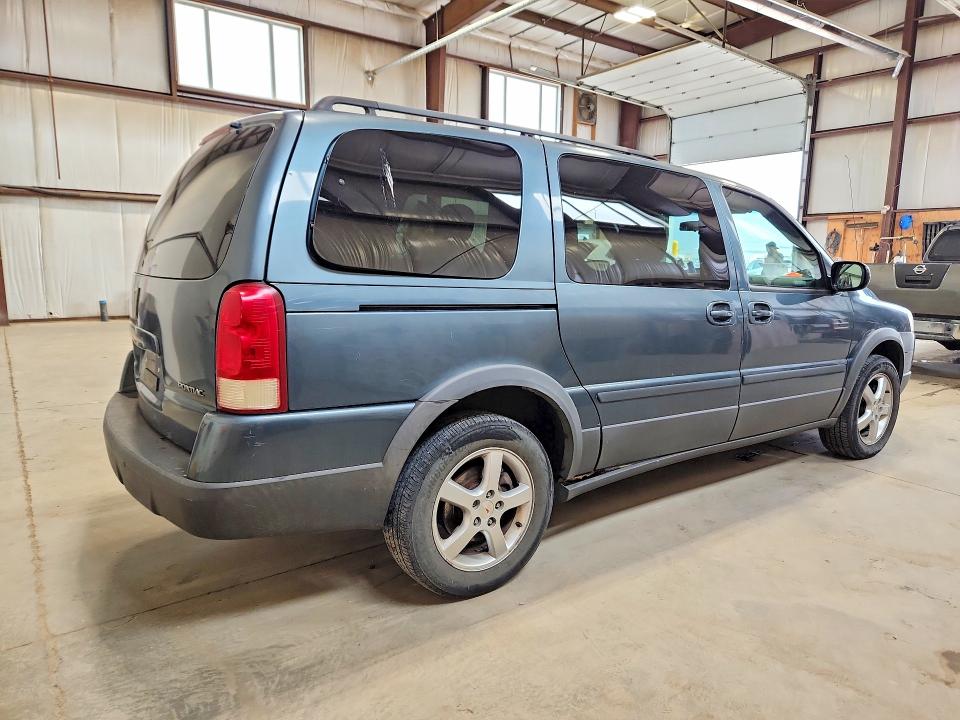 Aukcja sprzedaży 2005 Pontiac Montana, vin: 1GMDV33L35D253853, numer aukcji: 57253546