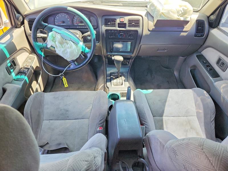 2001 Toyota 4runner მანქანა იყიდება აუქციონზე, vin: JT3GN86RX10188455, აუქციონის ნომერი: 56072596