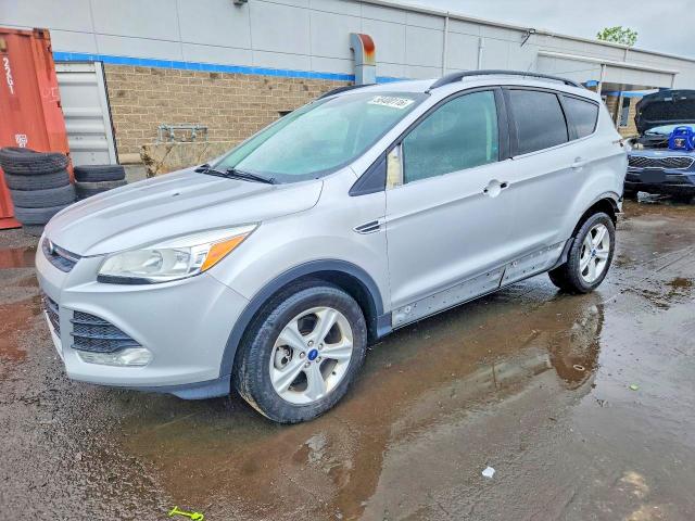 Aukcja sprzedaży 2016 Ford Escape, vin: 1FMCU9GX8GUA58803, numer aukcji: 58400116