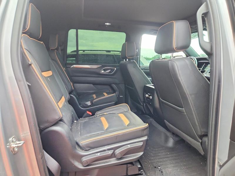 2024 Gmc Yukon Xl მანქანა იყიდება აუქციონზე, vin: 1GKS2HKL4RR177575, აუქციონის ნომერი: 55040306