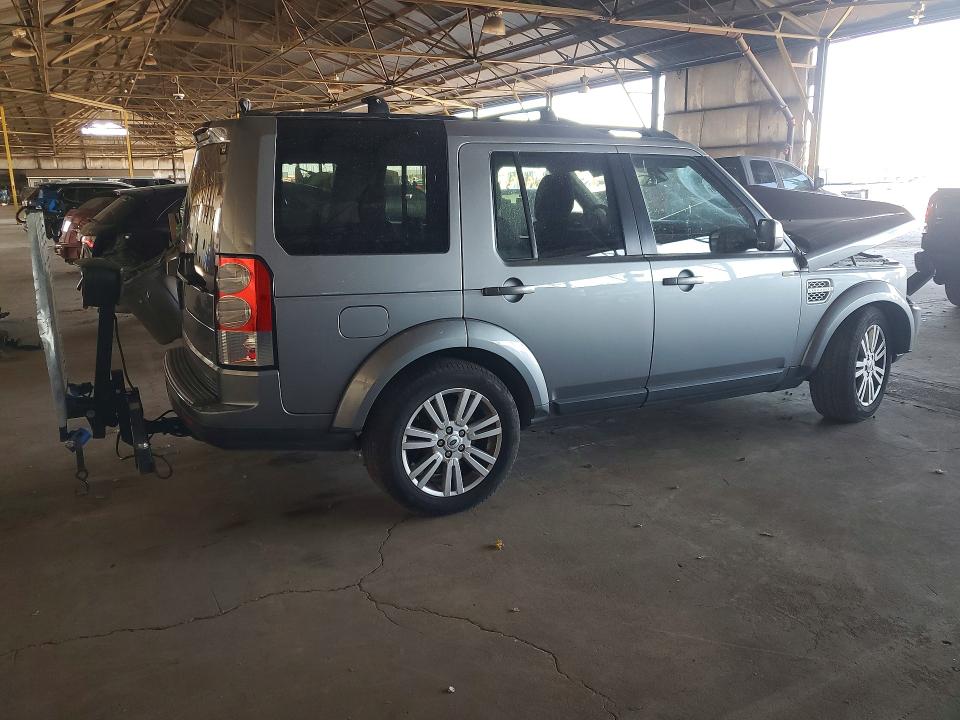 Продаж на аукціоні авто 2011 Land Rover Lr4, vin: SALAG2D47BA593144, номер лоту: 56862546