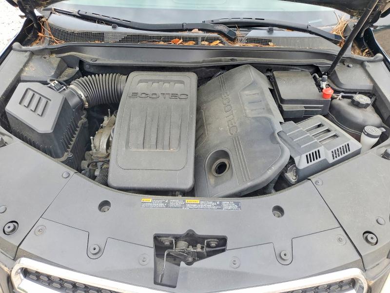 2011 Chevrolet Equinox მანქანა იყიდება აუქციონზე, vin: 2CNFLCEC2B6449384, აუქციონის ნომერი: 58985916