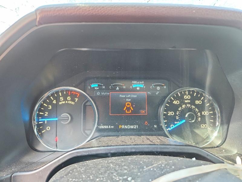 Aukcja sprzedaży 2015 Ford F150, vin: 1FTEW1EFXFFB83422, numer aukcji: 55786486