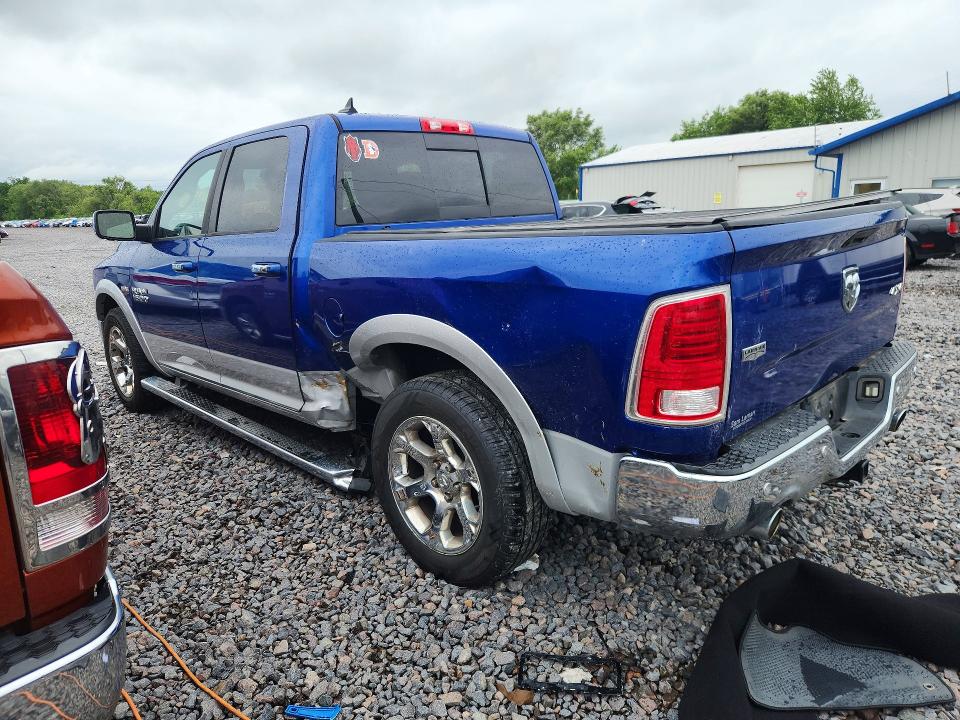 2014 Ram 1500 მანქანა იყიდება აუქციონზე, vin: 1C6RR7NT4ES427158, აუქციონის ნომერი: 58641106