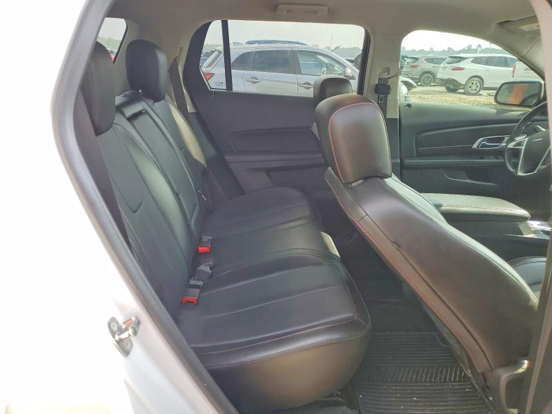 57961116 :رقم المزاد ، 2GKFLPE35G6349058 vin ، 2016 Gmc Terrain مزاد بيع