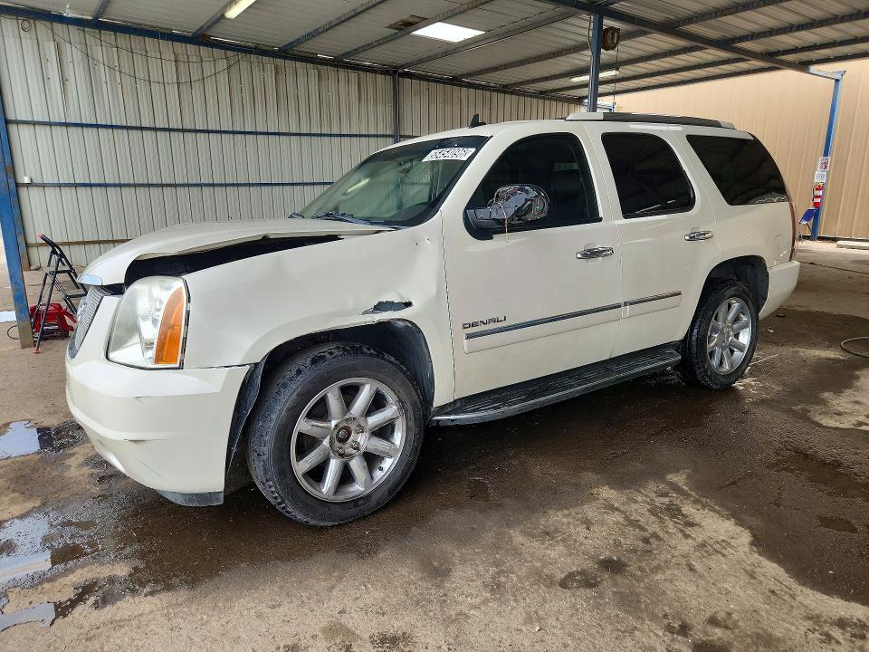 Продажа на аукционе авто 2010 Gmc Yukon, vin: 1GKUKEEF4AR224931, номер лота: 55454096