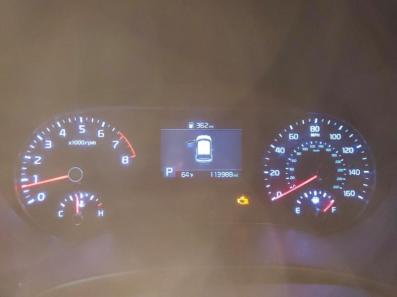 Aukcja sprzedaży 2020 Kia Soul, vin: KNDJ23AU1L7046563, numer aukcji: 56681856