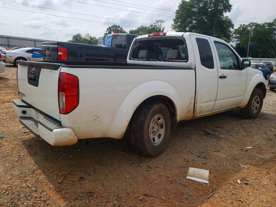 Продаж на аукціоні авто 2019 Nissan Frontier, vin: 1N6BD0CTXKN761365, номер лоту: 56362766