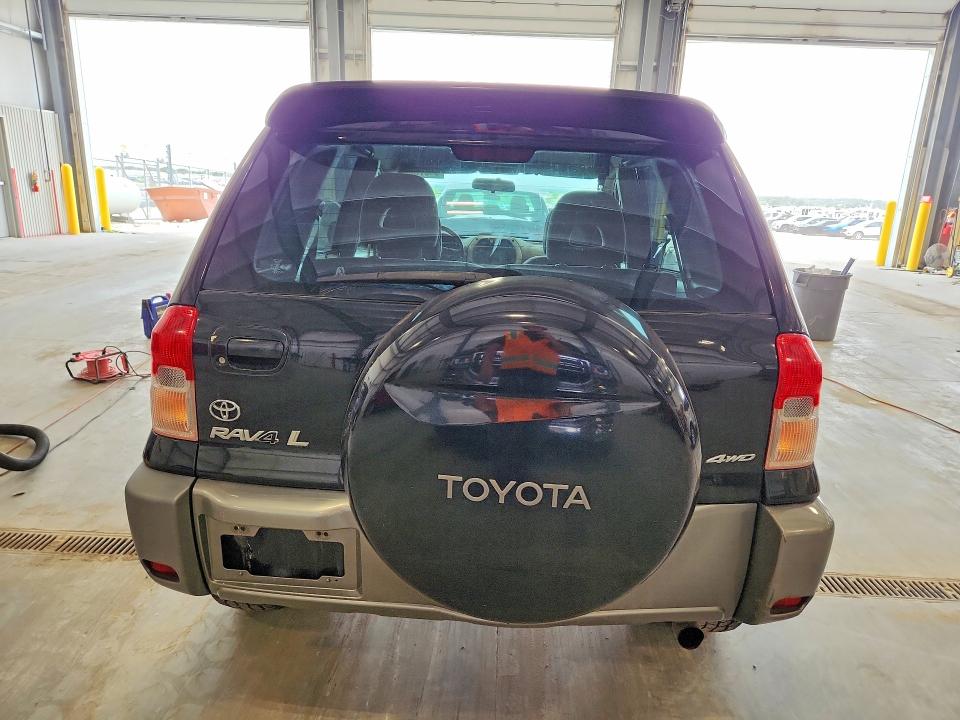 54973066 :رقم المزاد ، JTEHH20V610124788 vin ، 2001 Toyota Rav4 مزاد بيع