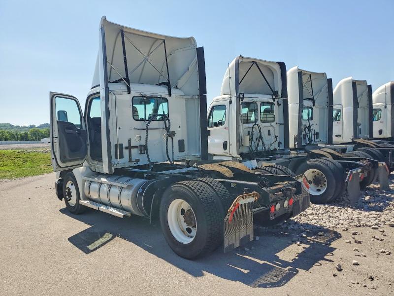 Продаж на аукціоні авто 2017 Kenworth Construction, vin: 1XKYAP8X5HJ177258, номер лоту: 54436516