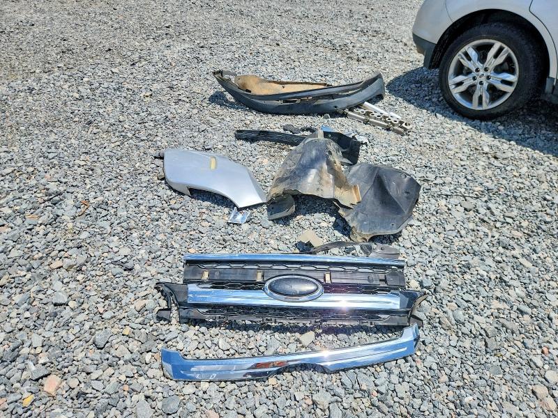 2013 Ford Edge მანქანა იყიდება აუქციონზე, vin: 2FMDK3KC9DBB35322, აუქციონის ნომერი: 57174786