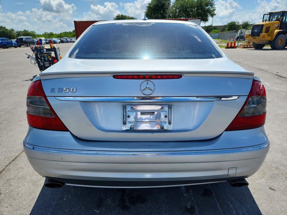 Aukcja sprzedaży 2009 Mercedes-benz E, vin: WDBUF56X39B425973, numer aukcji: 58689286