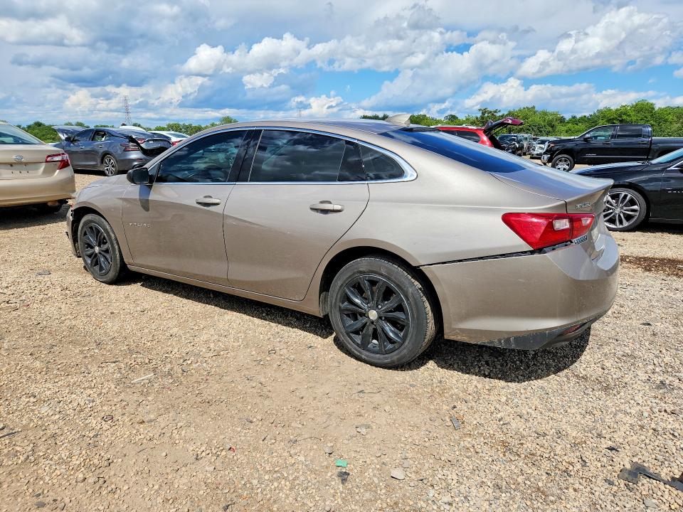 Продажа на аукционе авто 2024 Chevrolet Malibu, vin: 1G1ZD5ST2RF207301, номер лота: 57561666