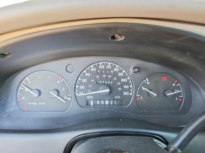 Продаж на аукціоні авто 1999 Ford Ranger, vin: 1FTYR14V4XTA93702, номер лоту: 57315496