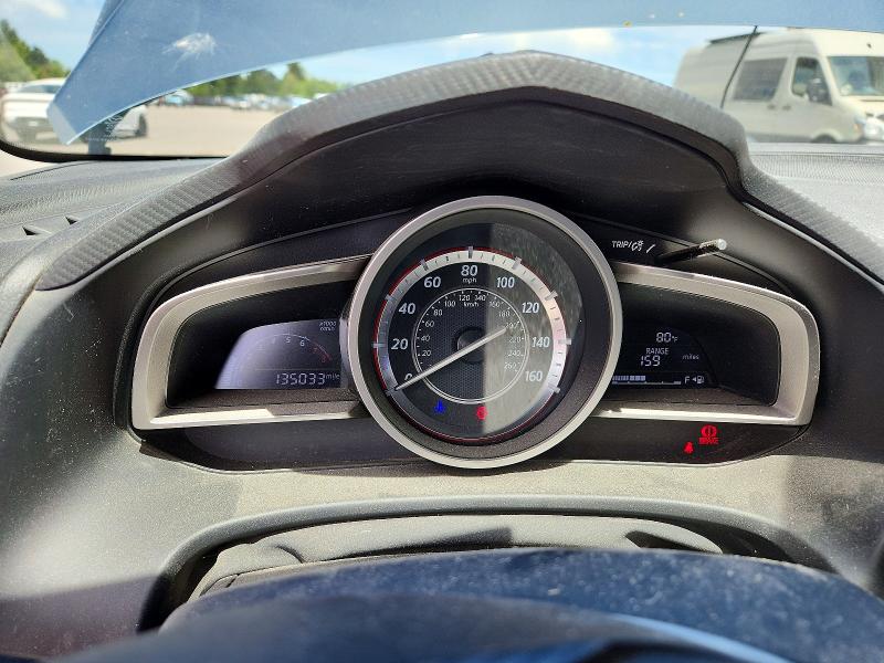 Продаж на аукціоні авто 2015 Mazda 3, vin: JM1BM1K78F1241885, номер лоту: 57403306