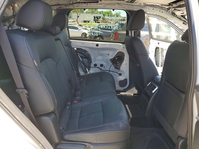 Aukcja sprzedaży 2024 Mazda Cx-90, vin: JM3KKBHA6R1156215, numer aukcji: 55395886