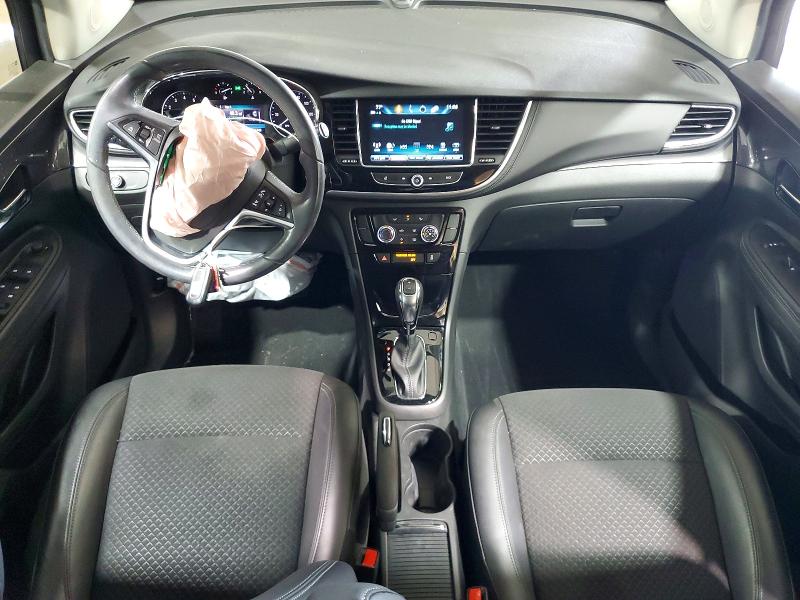 56694846 :رقم المزاد ، KL4CJESB4MB356042 vin ، 2021 Buick Encore مزاد بيع