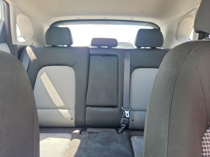 2020 Hyundai Kona მანქანა იყიდება აუქციონზე, vin: KM8K12AA4LU595842, აუქციონის ნომერი: 57201546