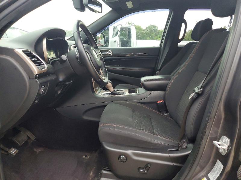 57703696 :رقم المزاد ، 1C4RJEAG8GC369274 vin ، 2016 Jeep Grand Cherokee مزاد بيع