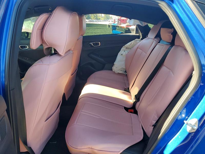 Aukcja sprzedaży 2022 Honda Civic, vin: 2HGFE2F53NH526069, numer aukcji: 57765296